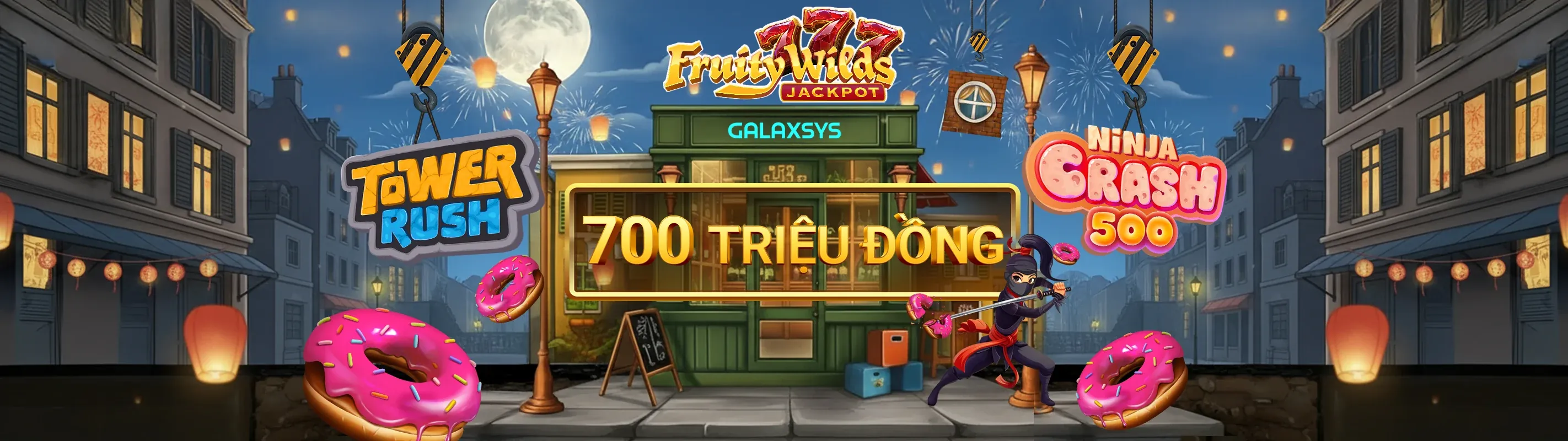 Sòng Bạc Trực Tuyến qs88 co