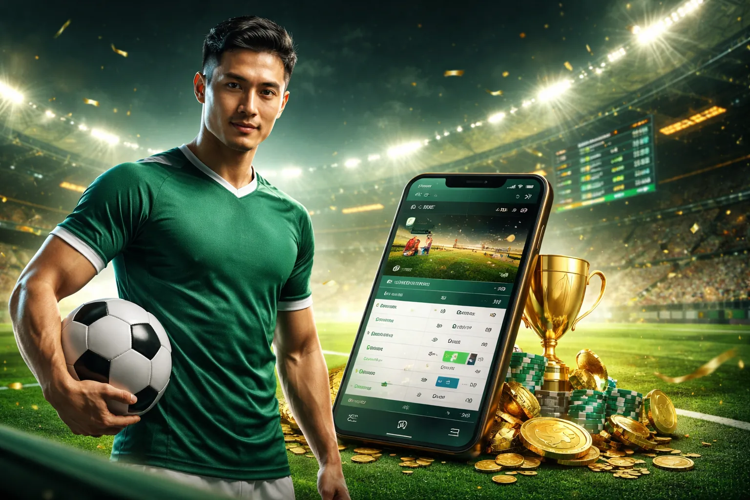 Tổng quan nền tảng giải trí trực tuyến qs88 co