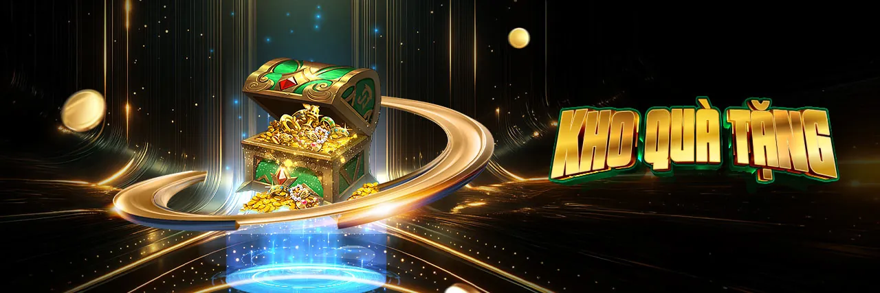 Banner khuyến mãi qs88 co với các ưu đãi hấp dẫn và logo thương hiệu