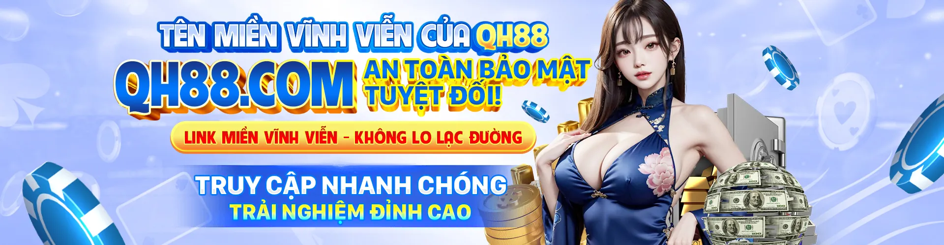 Hình ảnh Chính sách quyền riêng tư của qs88 co
